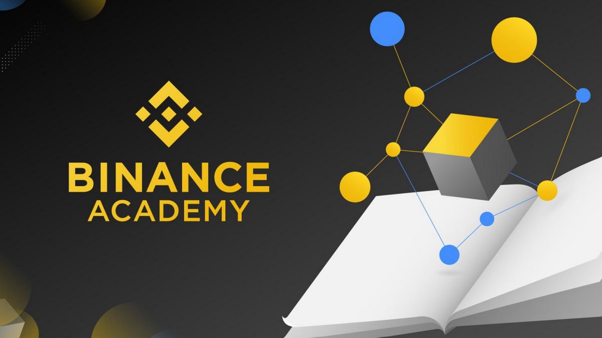 There Will Be Blockchain Lectures On Various Campuses Thanks To Binance Academy Collaboration And Blockchain Center
