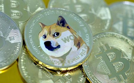 OKX Tambahkan Dogecoin Ordinals dan Token Lain ke Dompet Digitalnya