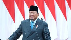 Prabowo Klaim Selamatkan Rp300 Triliun Anggaran APBN Rawan Korupsi