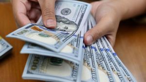 Bank Indonesia Sebut Cadangan Devisa RI Berkurang 2,3 Miliar Dolar AS dalam Sebulan 