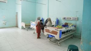 41 RS di Sumatra Mulai Aktif Lagi, Layanan Kesehatan Dipulihkan Bertahap
