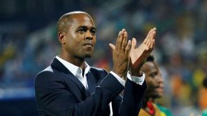 Soal Kondisi Terkini Timnas Indonesia, Kluivert: Sangat Fantastis