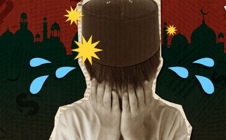 Dimulai dari Iseng dan Canda Tawa Jangan Berakhir Tragis
