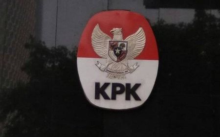 Kasus Suap Bansos, KPK Geledah Kantor di Gedung Patra Jasa