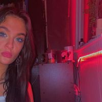 Pasang Surut Kehidupan Selebritas TikTok, Claudia Conway