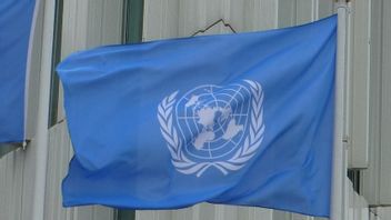 UN Asks Staff In Afghanistan To Stay At Home After There Is A Sign Of A Labor Ban By The Taliban