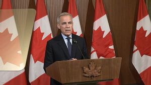 Israel Desak PM Kanada Batalkan “Janjinya” Tangkap Netanyahu atas Perintah ICC