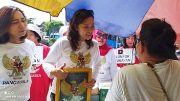 Masih Banyak Warga yang Tidak Sadar Hari Ini Lahirnya Pancasila, dan Banyak Juga yang Tidak Hafal