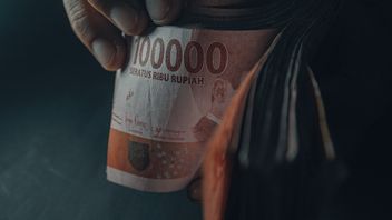 The Rupiah Is Opened Stronger Friday, Impact Of European And Chinese Economic Recovery Data