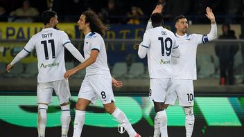 Lazio Vs. Monza Prediction: Biancocelesti Determined To Return To The Top Four