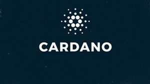 Jadi Platform <i>Blockchain</i> Paling Inovatif, Charles Hoskinson Rayakan Capaian Cardano
