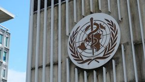 Sesalkan AS Keluar, WHO: Dunia Jadi Kurang Aman  