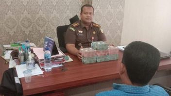 Kejari Sita Uang Rp500 Juta terkait Kasus Korupsi RS Arun Lhokseumawe 