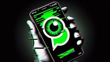 WhatsApp Diretas! Spyware Zero-Click  Intai 90 Jurnalis 