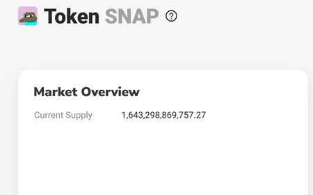 Transaksi Solana Melonjak, Para Investor Beli Token Anyar SNAP!