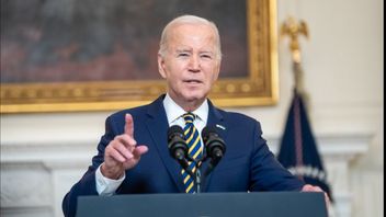 Biden: Israel Loses International Support If Aggression Continues