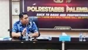 Polisi Selidiki Kasus Pembina Pramuka Diduga Lecehkan Siswi SMA