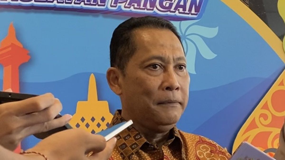 Alasan Erick Thohir Ganti Buwas dari Dirut Bulog, Dirotasi Menjadi Komisaris Utama PT Semen Indonesia