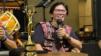 Menelusuri Kiprah Gilang Ramadhan di Kancah Musik Tradisional Indonesia