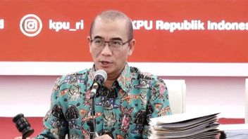 KPU prévoit la récapitulation nationale de Papouasie du Sud-Ouest et de Java Occidental ce soir