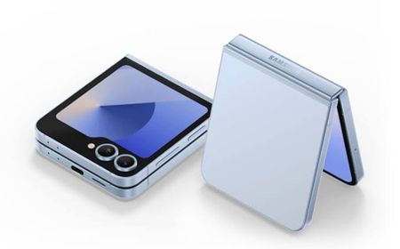 Samsung Tetap Pakai Chipset Exynos di Galaxy Z Flip 7