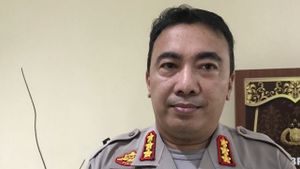 Diam-diam Eks Gubernur Kepri Isdianto Ternyata Diperiksa Polda Terkait Kasus Korupsi