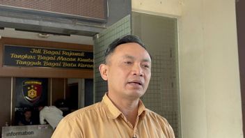 RSHSバンドンでの患者の家族レイプのプリグナ医師のファイル西ジャワ検察庁に提出