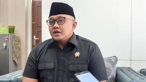 Le Gouvernement De La DPRD Et De Sukabumi Encourage Les Citoyens à Se Conformer à L’interdiction De Retour De 2021