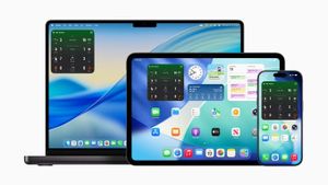 Apple Sports Tambahkan Widget untuk Skor Langsung dan Jadwal di Layar Utama iPhone