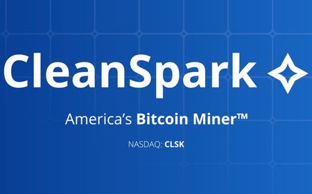 CleanSpark Meningkatkan Kapasitas Komputasi dengan 20.000 Mesin Bitmain Baru