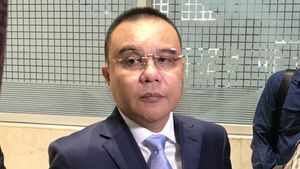 Dasco: Tim Transformasi Polri Akan Bantu Tugas Komite Reformasi yang Dibentuk Presiden