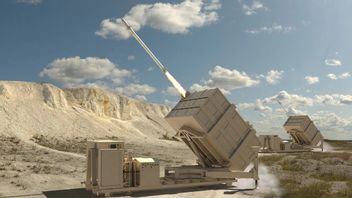 イスラエルのアイアンドーム購入をキャンセルし、米国は耐え忍シールド対空攻撃システムを選択