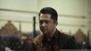 L’ancien chef de BPPD Sidoarjo condamné à 5 ans de prison et à une amende de 500 millions de roupies dans l’affaire de corruption du Fonds d’incitation