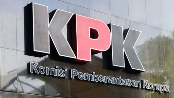 KPK is looking for another Ministry of Manpower official who is suspected of accepting extortion money for K3 certification.