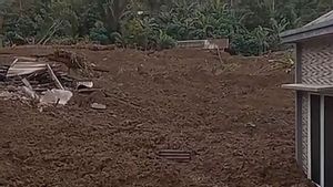 27 Orang Hilang Korban Longsor Pandanarum Banjarnegara Masih Dicari