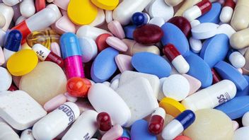 BPS承认飞涨的价格使药品通胀飙升