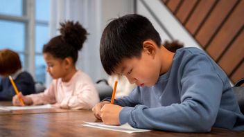 rons pour la musulmane, c'est de plus en plus important pour les enfants d'enseigner des idées de leadership à l'école