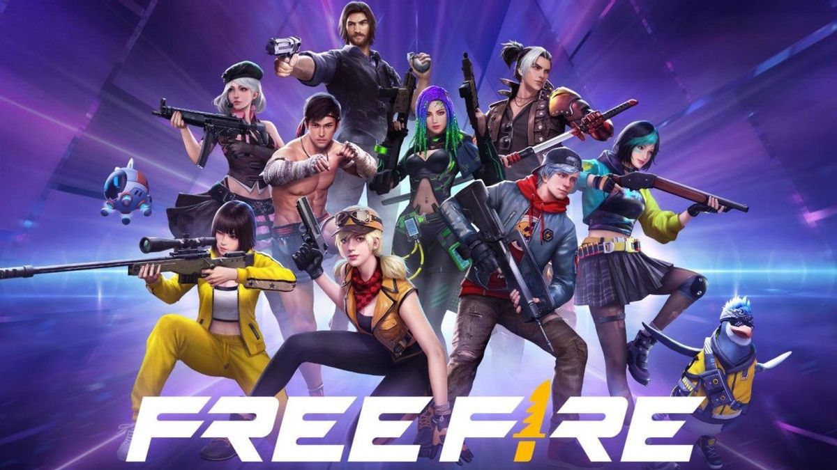Tips For Fast Beating Opponents While Playing The Free Fire Game