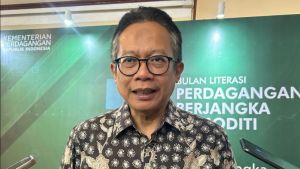 Indonesia Bakal Punya Bursa CPO, Ini Sederet Manfaatnya