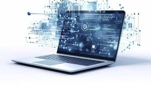 Tidak Bisa Dipisahkan, Ini Perbedaan Hardware dan Software