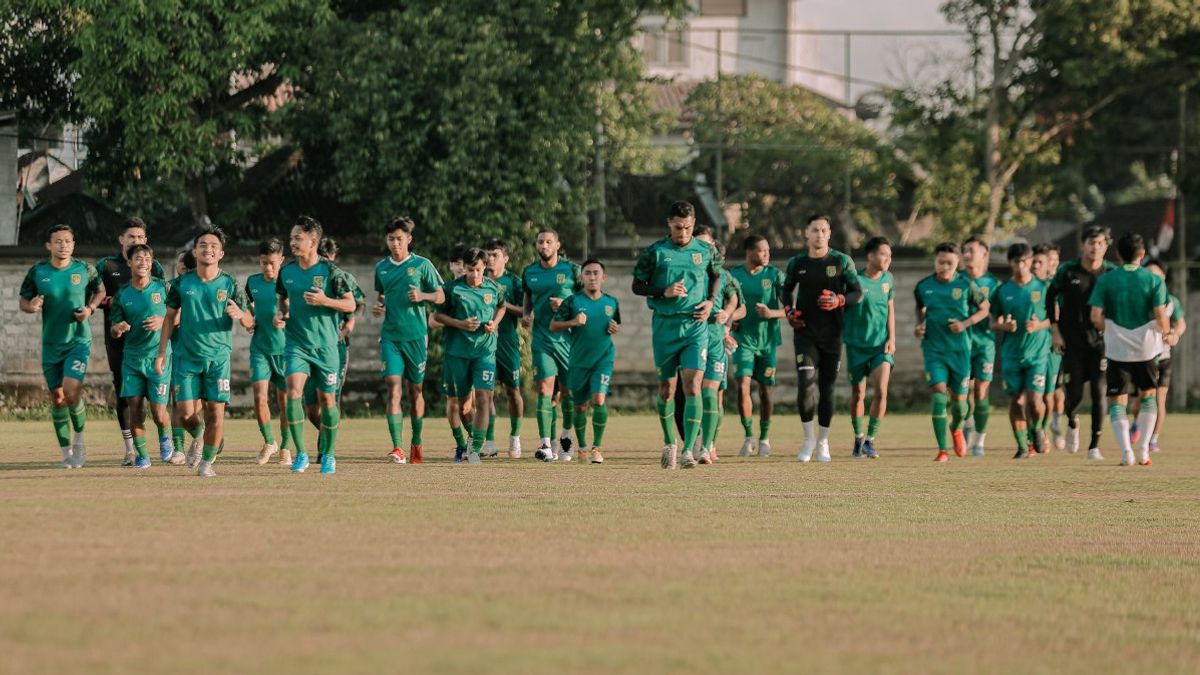 Persebaya Surabaya Resmi Datangkan Mantan Pemain Klub Kroasia HNK Rijeka