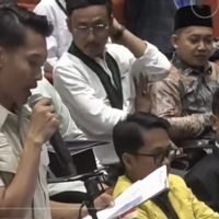 BEM Nusantara Minta Pimpinan DPR Fasilitasi Dialog dengan Menteri Prabowo
