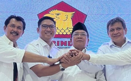 Gerindra Jateng Beberkan Program Prabowo-Gibran Entaskan Kemiskinan