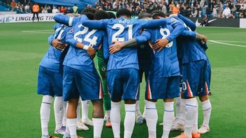 Chelsea vs Benfica: Pulangnya Mourinho ke Stamford Bridge Akan Buruk?