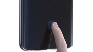 Qualcomm Umumkan Sensor <i>Fingerprint in Display</i> Generasi Kedua