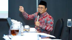 KUHP Baru Pidanakan Nikah Siri, Gus Hilmy: Ini Problematik dan Perlu Dirumuskan Kembali