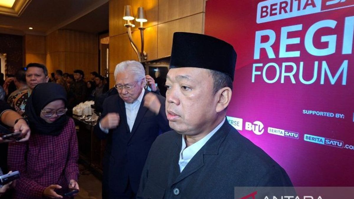 Nusron Wahid: les victimes des inondations de Sumatra sont exemptes de frais pour l’administration des titres fonciers