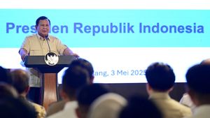 President Prabowo Holds Meeting With BGN To Accelerate SPPG Operations