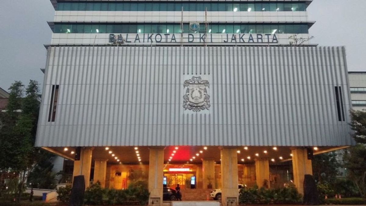 PKS Tak Mau DKI 2 Tahun Dipimpin Pejabat Kemendagri Bila Pilkada Digelar 2024