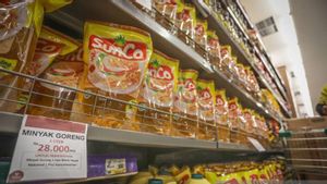 Pantau 8 Tititk di Jabar, Ombudsman Temukan Minyak Goreng Masih Langka, Harga di Atas Rp14.000/Liter
